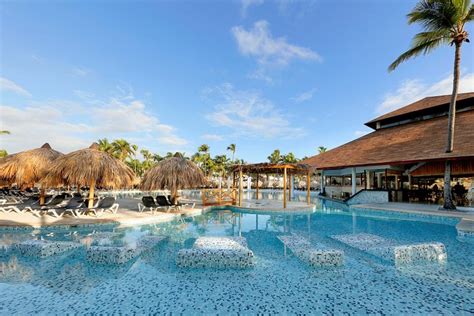 grand palladium bavaro punta cana reviews